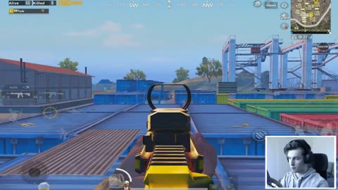 PUBG MOBILE Funny moments and clips