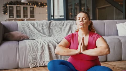 Meditation for Weight Loss