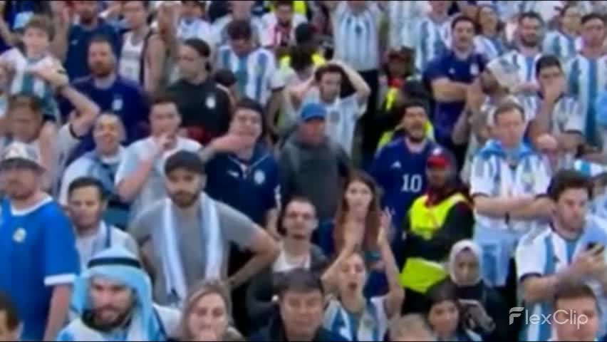 Argentina vs France (3-3), Penalty(4-2) • Full Penalty Video 18/12/2022