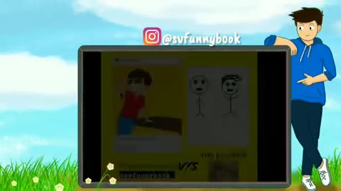 My_1st_Animation_ft.Toxic_Friends____Animated_Video(360p)