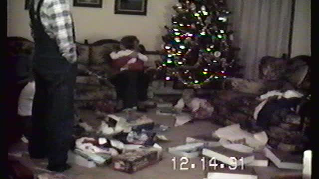 December 1991
