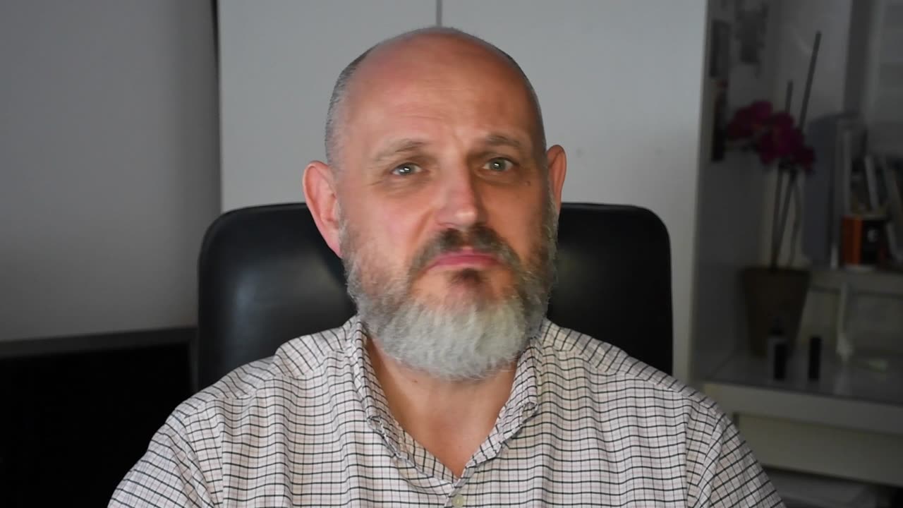 Nocny Maciek - Modlitwa Pelna Mocy