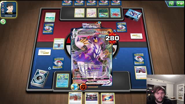 Pokemon TCG Online Charizard 2