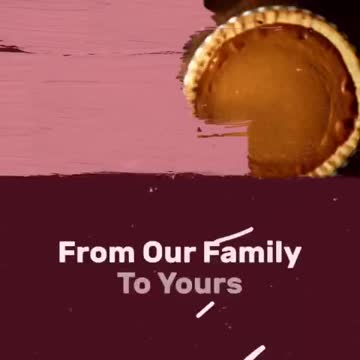 Happy Thanksgiving 2021