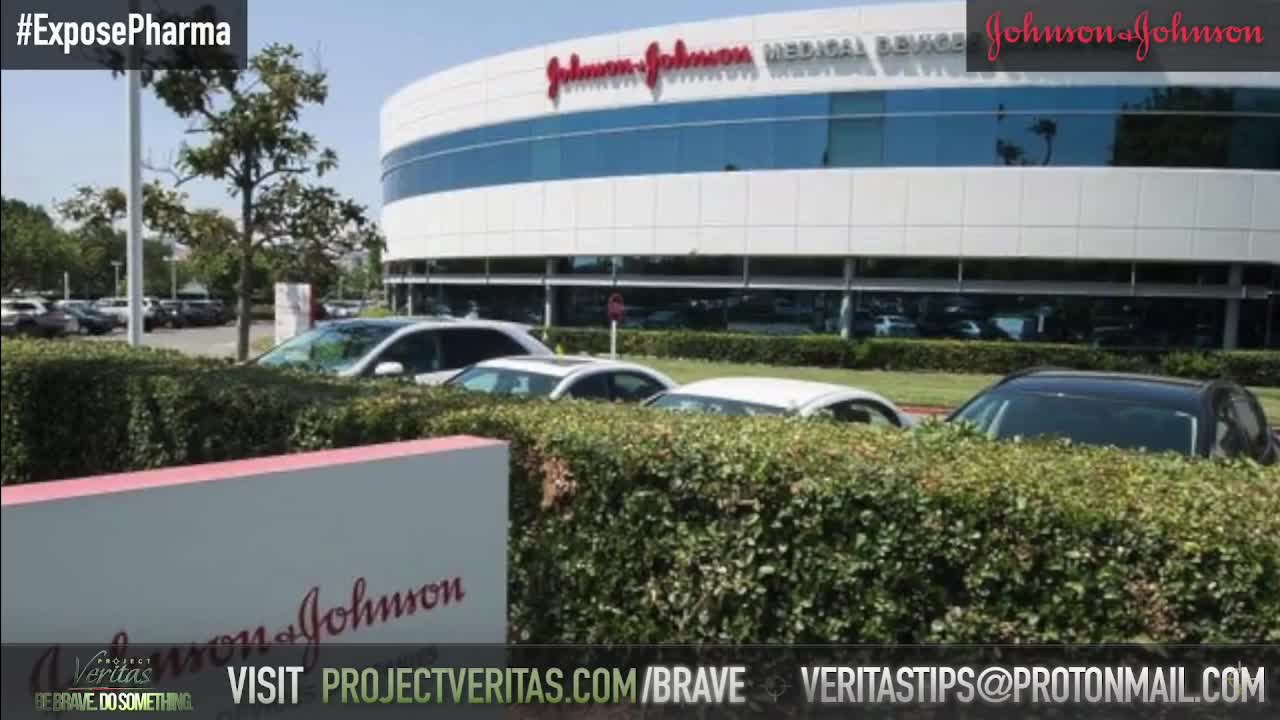 Project Veritas, Vaccine whistle blowers pt 3