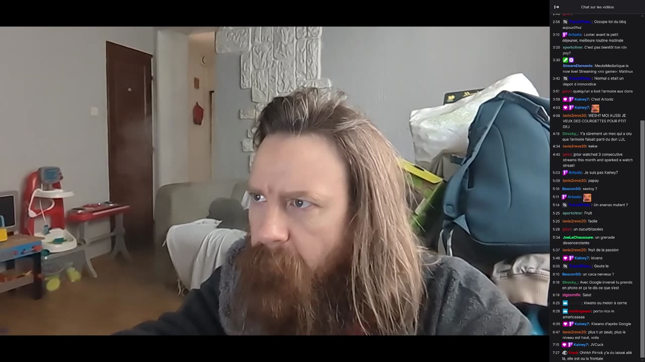 2023-04-04 (2bis.1) - Petite mangue périmée - Twitch Meutemediatique (version avec chat)