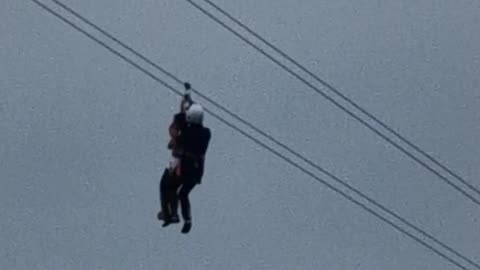 WOW! ZipLine Adventure at Bagakay Bay Park, Kinoguitan, Misamis Oriental