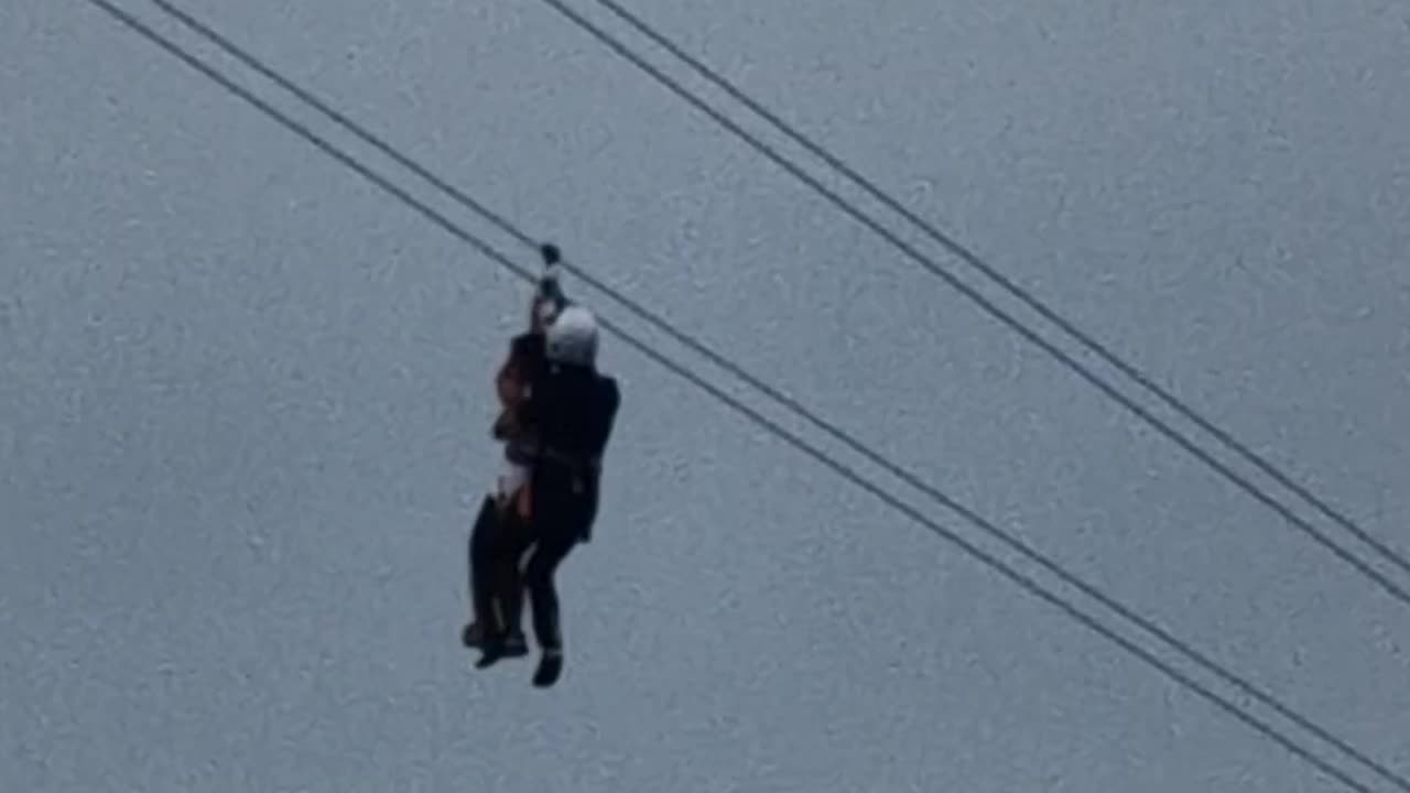 WOW! ZipLine Adventure at Bagakay Bay Park, Kinoguitan, Misamis Oriental