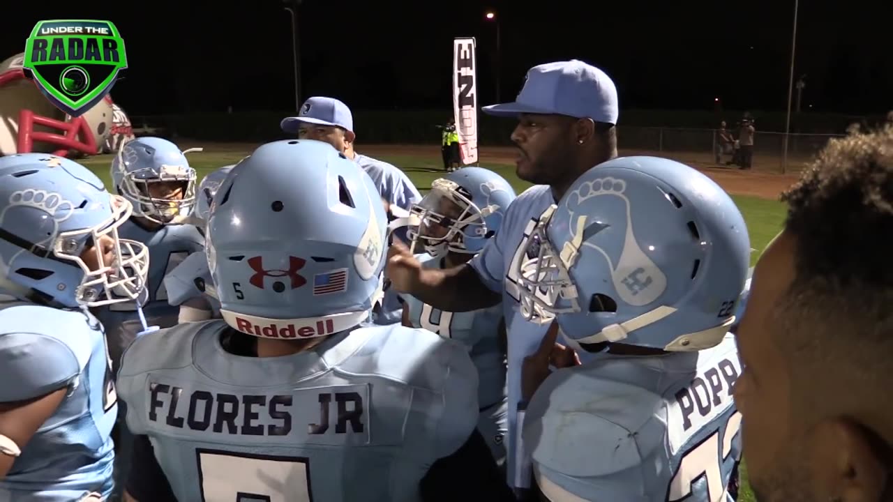 🔥🔥 Bunchie Young and Compton "Hub City" Tarheels v OC Buckeyes 10U | SCFYFL