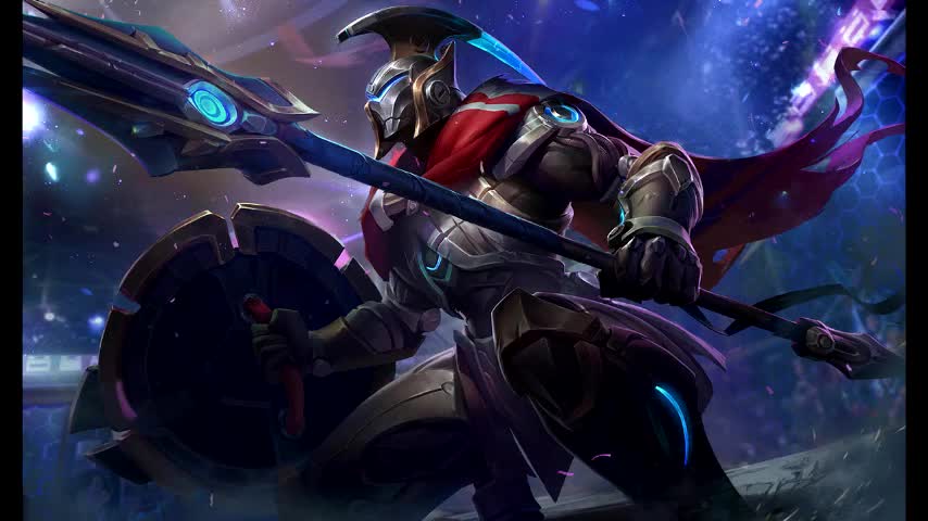 [Pantheon Hardstyle]