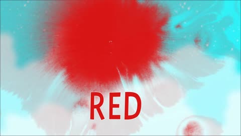 Colors names - English Educational Videos | Little Smart Planet