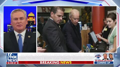 Jim Jordan on Hunter Biden laptop censorship: This baloney will never happen again
