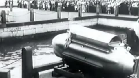 1) 過去の隠された真実を見るのはいつも興味深い