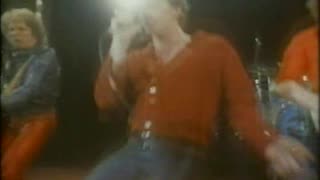 Loverboy - Turn Me Loose = 1980