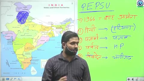 Indian Polity Class-2 | Akhand Bharat (अखंड भारत) | by khan sir 2023