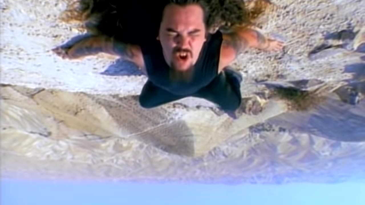 SEPULTURA - Territory [OFFICIAL VIDEO]