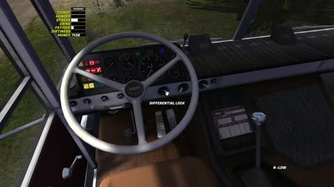 Мэд My Summer Car 25 января 2023