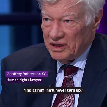 “ That's an outrageous lie by Israel”