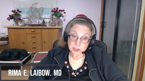 Dr Rima to UN/WHO: Get Lost!