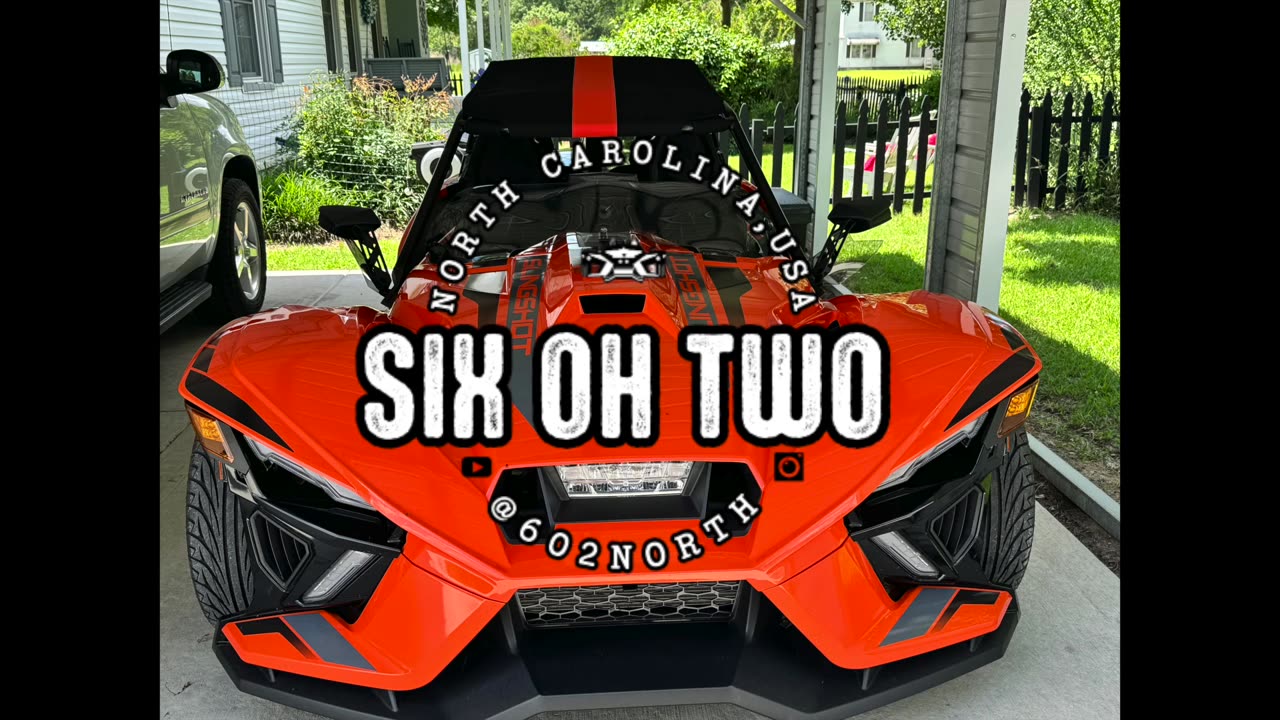 Polaris Slingshot 30 day review