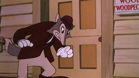 Walter Lantz's Woody Woodpecker Cartoons 6