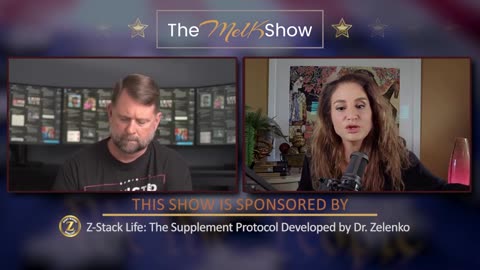 Mel K & Jeff Carlson | A Return to Truth, Justice, & Accountability: Who Are They Anyway? | 7-5-24