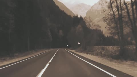 Mountain journey
