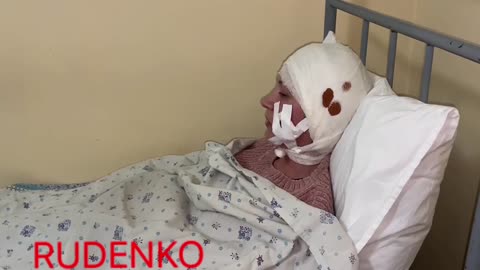 Shelling of civilians by Ukraine!!!