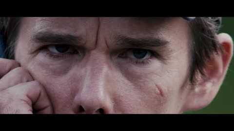 Getaway - Official Trailer [HD]
