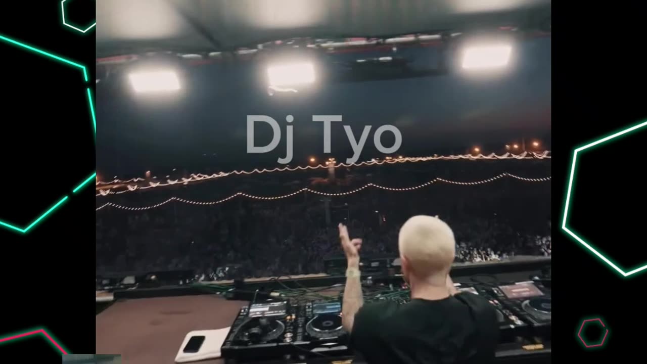 Dj tyo 195