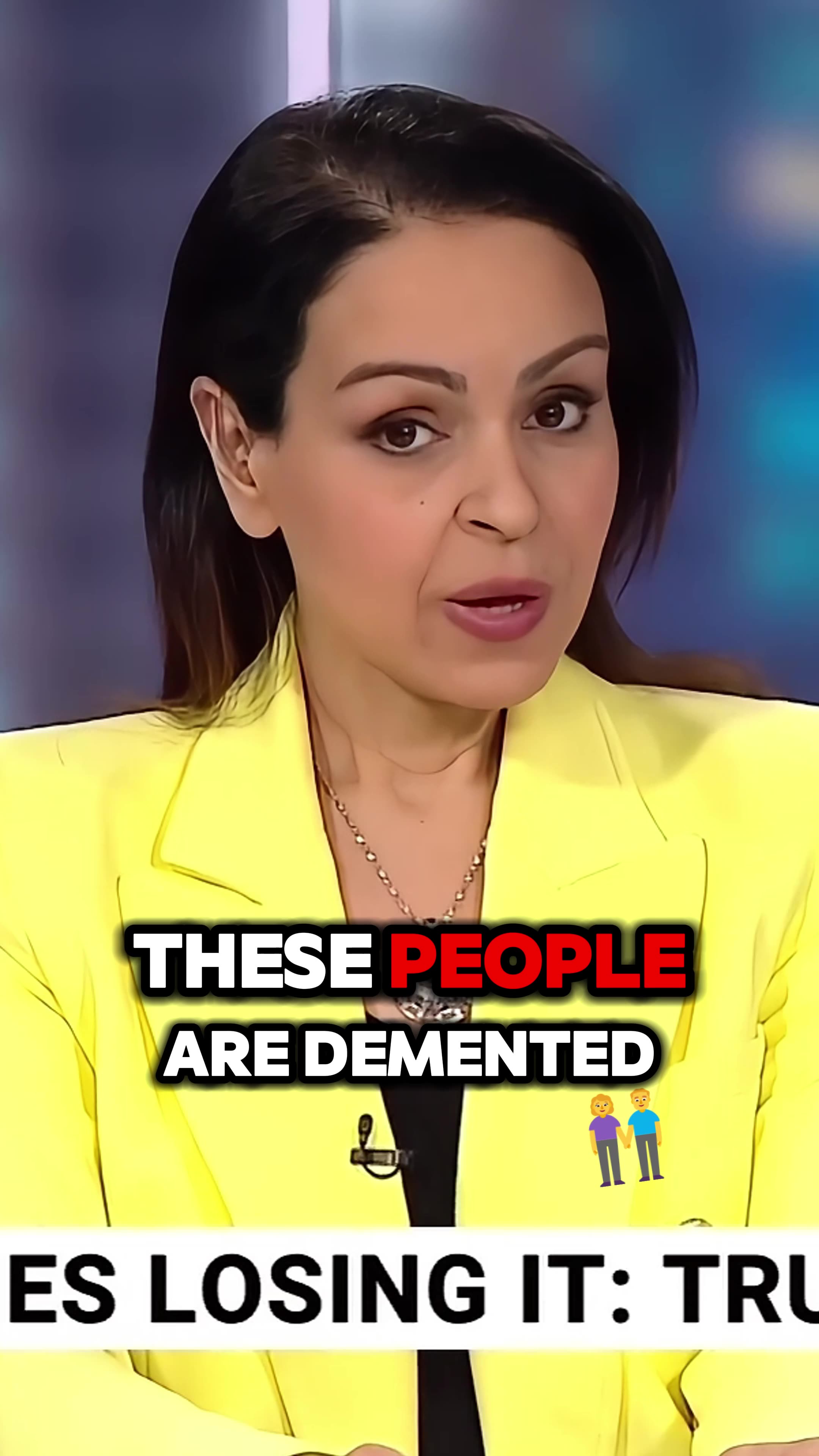 Where Has Rita Panahi Been? An Inside Look At Her Career Moves! - lh26w5n