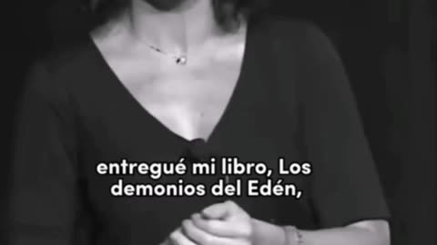 Los demonios del Eden.!