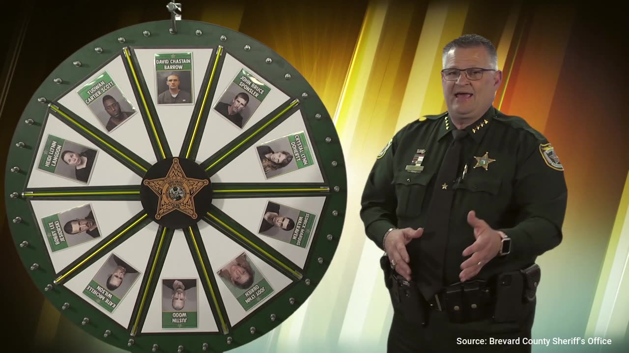 VIDEO: "Politically Incorrect Sheriff" Illustrates How He Arrests "Dirtbag" Criminals