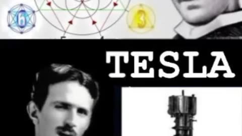 TESLA ~TUNED RESONANCE FREQUENCY ON SLIDES BY ROGER W.FULLER PRESENTATION