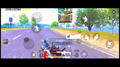 Pubgmobile best video