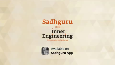 Preparing For AI's Impact by Sadhguru.