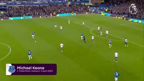 Best Premier Leauge Goals 23/24