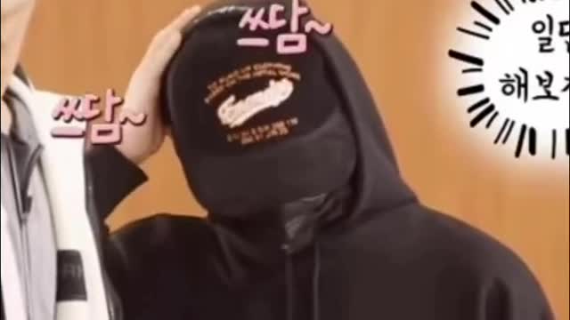 패딩 손민수할때 됬는데... 손민수할만한 패딩 추천좀여 제발ㅠ