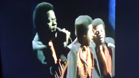 The Delfonics La La Means I Love You 1971 Live