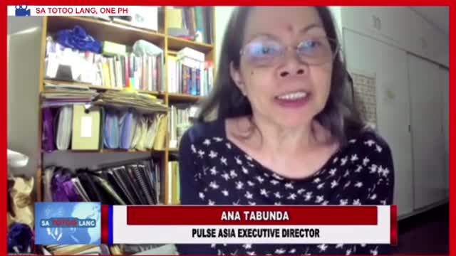 Pulse Asia paghabol sa preferential survey:"Hindi siya imposible, pero medyo mahirap"