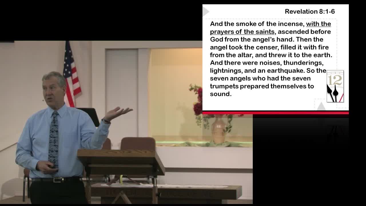 The Key To Understanding Bible Prophecy