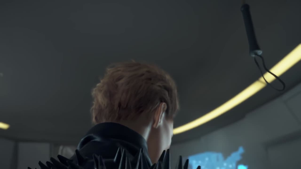 Death Stranding - Fragile becomes angry if you jump often