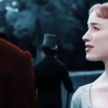 Shorts: casais (Bridgerton)