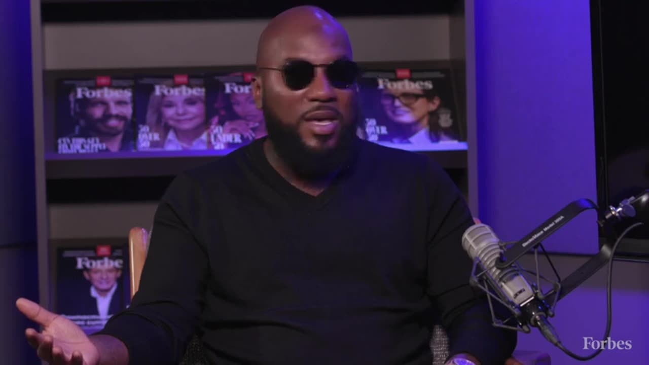 'That Whole Time, I Was Depressed'- Jeezy Discusses His Struggles With Mental Health