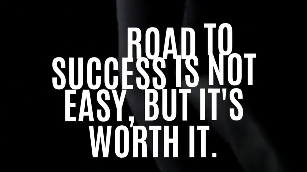 30 Seconds Motivational Video