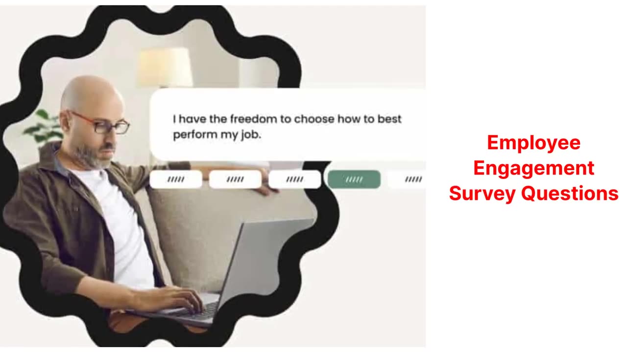 Employee Engagement Survey Questions | DecisionWise