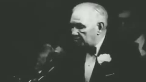 Robert Welch On the Communist Plot to Destroy America (1958)