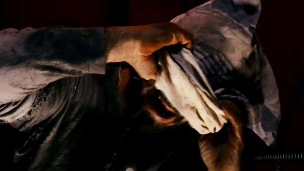 Rammstein - Mein Herz Brennt