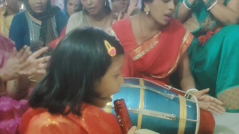 Anvi song