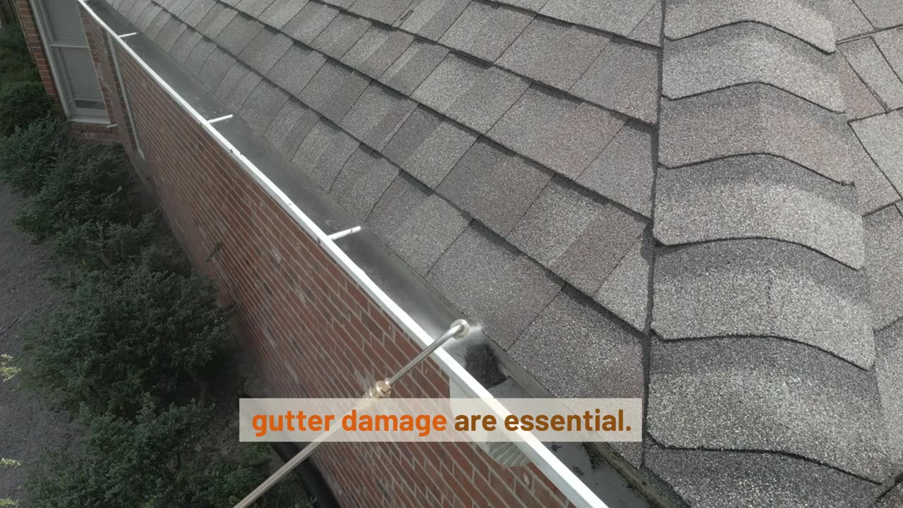 Why are Gutters Important?